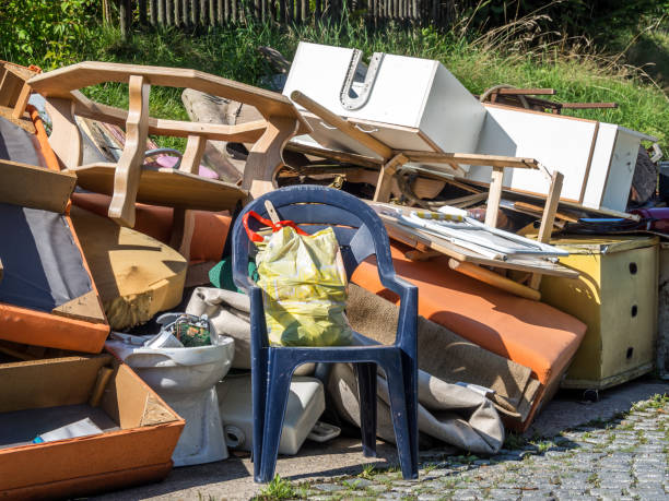 Best Residential Junk Removal  in Grayson, GA