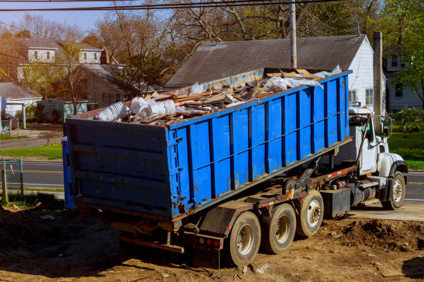 Best Junk Hauling Services  in Grayson, GA