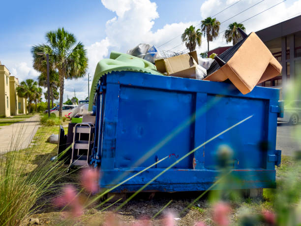 Best Commercial Cleanout Services  in Grayson, GA
