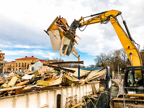 Best Household Junk Removal  in Grayson, GA